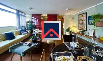 Imagem 4: Locação Apartamento 2 Dormitórios - 145 m² Itaim Bibi