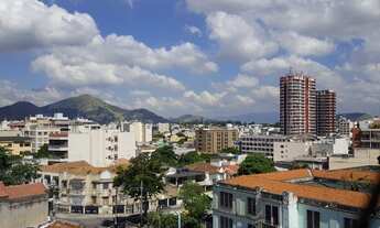 Imagem: Apartamento para locação no Méier com