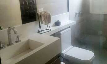 Imagem 7: Casa com 3 dormitórios à venda, 170 m² por R$ 1.090.000,00 - Jardim Aquarius - São José do