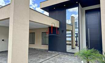 Imagem 2: Casa Alto Padrao 4 Suites Lazer Completo Rua 4 Vicente Pires - Ernani Nunes