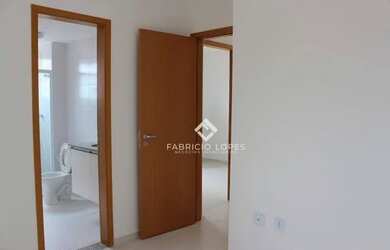 Imagem 2: Apartamento com 1 dormitório para alugar, 44 m² - Centro - Jacareí/SP