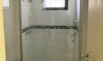 Imagem 6: APARTAMENTO 2 DORMITÓRIOS VILA MONUMENTO