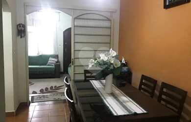 Imagem 5: Sobrado na Região de Santa Terezinha com dois dormitórios