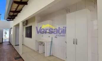 Imagem 7: Casa 3Q sendo 1 suíte - Piscina - Lote com 390 m²