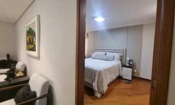 Imagem 4: Cobertura para venda tem 133 metros quadrados com 3 quartos em Teixeiras - Juiz de Fora