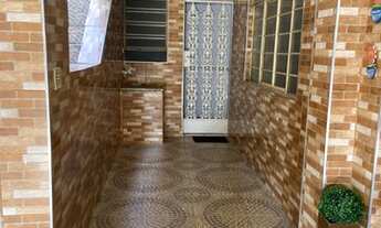 Imagem: Casa de 2 cômodos condomínio sete Praias