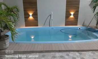 Imagem 5: Casa em Tamandaré com piscina