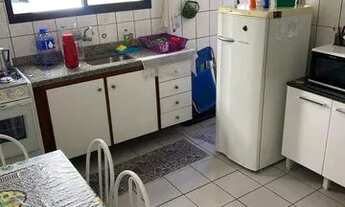 Imagem 4: Apartamento com 1 dormitorio e sacada