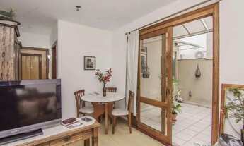 Imagem: Apartamento á Venda com Terraço - Menino