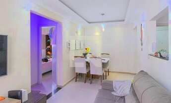 Imagem 4: Apartamento para Aluguel - Santa Maria, 2 Quartos, 50 m2