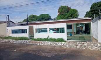 Imagem: Apartamento Mobiliado