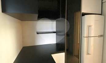 Imagem 4: Apartamento - Santo Amaro - 3 Dormitórios / Quarto - 2 Vagas - Venda / Compra