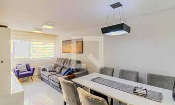 Imagem 6: Apartamento à Venda - Chácara Santo Antonio, 2 Quartos, 84 m2