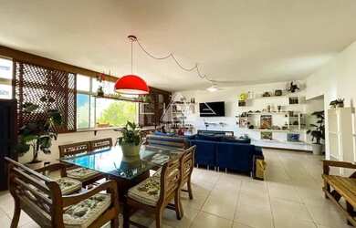 Imagem 6: Apartamento à venda, 4 quartos, 2 suítes, 2 vagas, Jardim Botânico - RIO DE JANEIRO/RJ