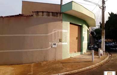 Imagem 2: Casa (térrea na rua) 3 dormitórios/suite, cozinha planejada