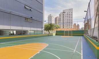 Imagem 3: Apartamento Venda Campo Belo 122 m² 2 Dormitórios