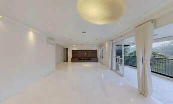 Imagem: Apartamento Venda Santo Amaro 220 m² 4