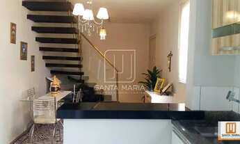 Imagem 1: Apartamento (tipo - duplex) 2 dormitórios, portaria 24hs, lazer, espaço gourmet, em condom