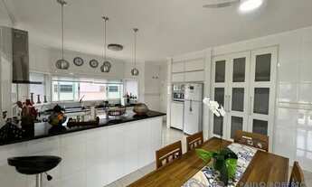 Imagem 5: CASA EM CONDOMÍNIO - PARQUE MIRANTE DO VALE - SP