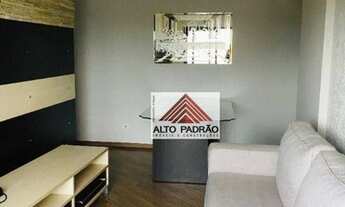 Imagem: Apartamento com 3 dormitórios, 83 m²