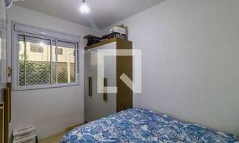 Imagem 6: Apartamento para Aluguel - Liberdade, 2 Quartos, 45 m2