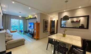 Imagem 4: Apartamento com 3 dormitórios à venda, 84 m² por R$ 700.000,00 - Jardim Hollywood - São Be