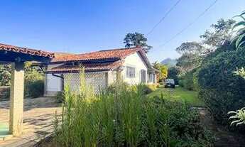 Imagem 6: Casa aconchegante; charmosa