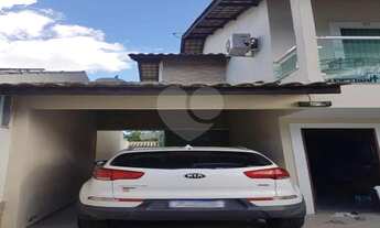 Imagem: Campos dos Goytacazes - Casa Padrão - Alphaville