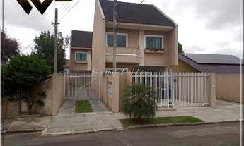 Imagem 4: SOBRADO COM 03 DORMITÓRIOS A VENDA NO UBERABA!! BAIRRO TOTALMENTE RESIDENCIAL!!