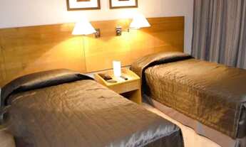 Imagem 3: A Bela Vista, localizada no centro de São Paulo, é um bairro vibrante e cheio de personali