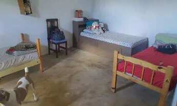 Imagem 5: Casa com 2 dormitórios à venda, 60 m² por R$ 35.000 - Santo Antônio - Juiz de Fora/MG