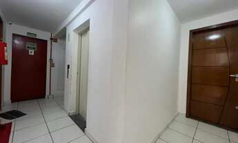 Imagem 11: Apartamento para venda possui 56 metros quadrados com 2 quartos em Samambaia Norte - Brasí