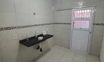 Imagem 7: Casa para aluguel com 88 metros quadrados com 2 quartos em Gereraú - Itaitinga - CE