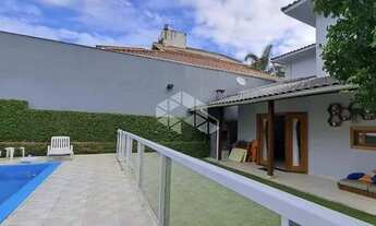 Imagem: Casa Semimobiliada de 3 dormitórios sendo