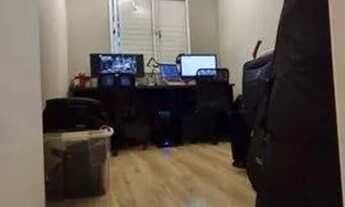 Imagem 5: Apartamento com 3 dormitórios, 90 m² - venda por R$ 721.000,00 ou aluguel por R$ 4.381,81