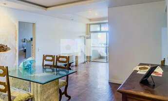 Imagem: Apartamento-À VENDA-Copacabana-Rio de Janeiro-RJ