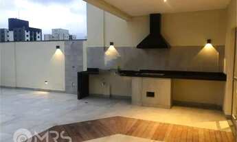 Imagem 7: Apartamento Cobertura na Vila Ipojuca - São Paulo, SP