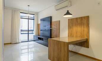 Imagem 3: Apartamento no Rio Tavares