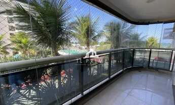 Imagem 3: Apartamento com 4 Quartos para alugar, 230m² - Barra da Tijuca