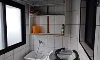 Imagem 2: Apartamento para aluguel com 45 metros quadrados com 1 quarto em Guilhermina - Praia Grand