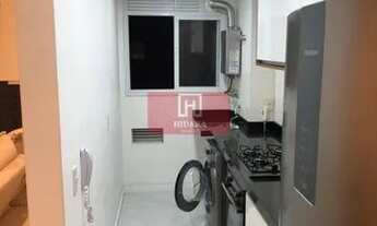 Imagem 4: Apartamento à venda no bairro Brás - São Paulo/SP, Zona Central