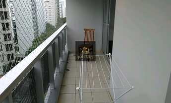 Imagem 3: Flat disponível na Vila Nova Conceição