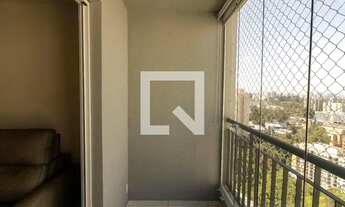 Imagem 6: Apartamento para Aluguel - Panamby, 1 Quarto, 38 m2