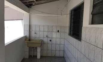 Imagem 3: 314 - Casa de fundo Jd. Miranda (500 metros do Shopping Unimart