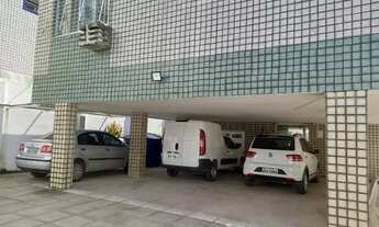 Imagem 6: Apartamento para venda possui 72 metros quadrados com 3 quartos