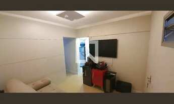 Imagem 1: Apartamento à Venda - Botafogo, 1 Quarto, 35 m2