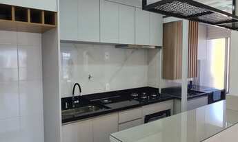 Imagem 7: ALUGUEL - CHÁCARA STO. ANTÔNIO - 72 M² - IMPECÁVEL!