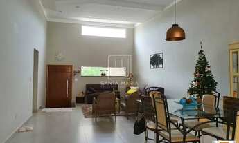 Imagem 3: Casa (térrea em condominio) 4 dormitórios/suite, cozinha planejada, portaria 24hs, lazer