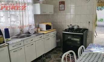 Imagem 5: LONDRINA - Casa Padrão - Tarobá