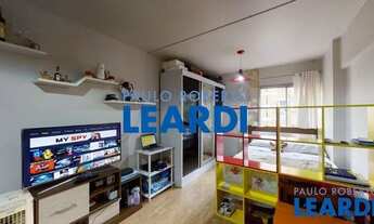 Imagem: APARTAMENTO - BOM RETIRO - SP